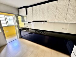 Blk 461C West Rock @ Bukit Batok (Bukit Batok), HDB 5 Rooms #566533131
